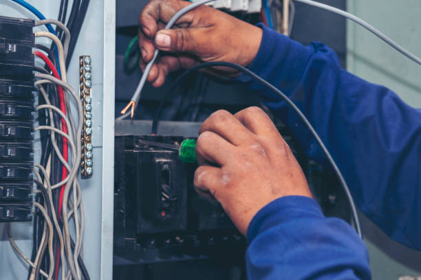 Best Electrical Troubleshooting Services  in Centerville, MN