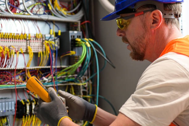 Best Home Electrical Repair  in Centerville, MN